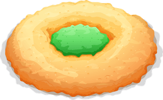 crunchybiscuits-different-kind-of-cookies-illustration-554934