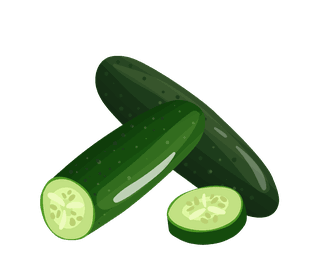 cucumbervegetables-herbs-collection-758776
