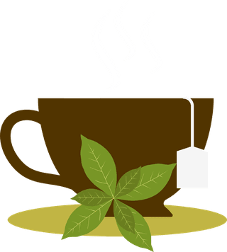 cupof-tea-herbal-tea-advertising-cups-fruits-flowers-leaf-icons-480837
