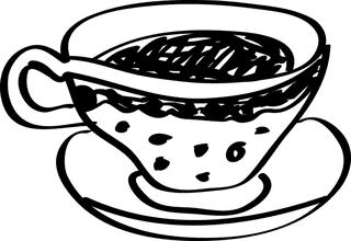 cupof-tea-pot-icons-black-white-handdrawn-sketch-165068
