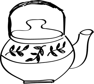 cupof-tea-pot-icons-black-white-handdrawn-sketch-982697