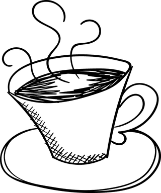 cupof-tea-pot-icons-black-white-handdrawn-sketch-476398