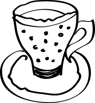 cupof-tea-pot-icons-black-white-handdrawn-sketch-532322