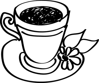 cupof-tea-pot-icons-black-white-handdrawn-sketch-310381