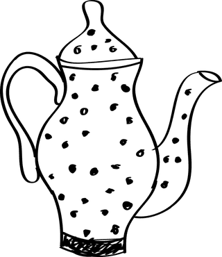 cupof-tea-pot-icons-black-white-handdrawn-sketch-995116