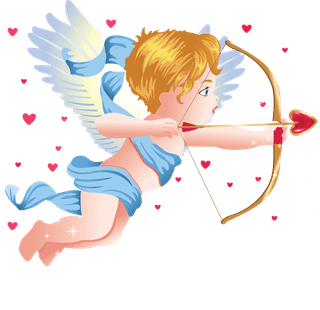 cupideros-angel-vector-630580