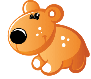 cuteanimals-cute-cartoon-animals-vector-789223