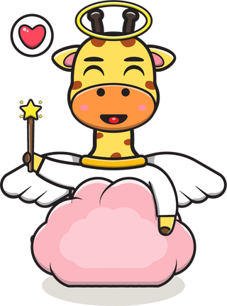 cutebear-angel-cartoon-186354