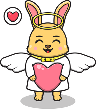 cutebear-angel-cartoon-923312