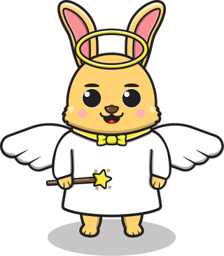 cutebear-angel-cartoon-988044