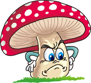 cutecartoon-mushroom-mushroom-913625