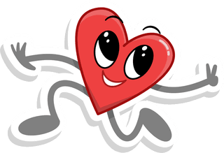 cutecupid-heart-stickers-339773