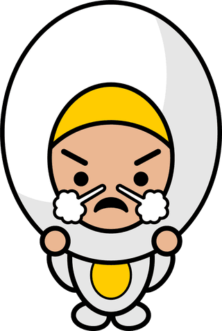 cuteegg-baby-cartoon-character-vector-illustration-mascot-costume-set-egg-460204