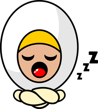 cuteegg-baby-cartoon-character-vector-illustration-mascot-costume-set-egg-855267