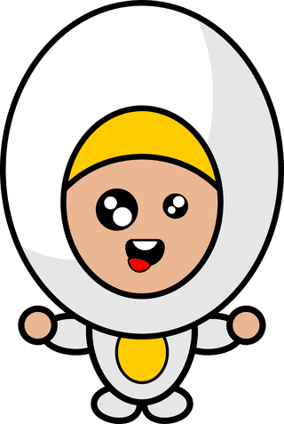 cuteegg-baby-cartoon-character-vector-illustration-mascot-costume-set-egg-640930