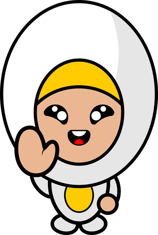 cuteegg-baby-cartoon-character-vector-illustration-mascot-costume-set-egg-666826