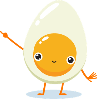 cuteegg-baby-naughty-mascot-set-of-the-boiled-egg-twenty-mascot-poses-isolated-311619