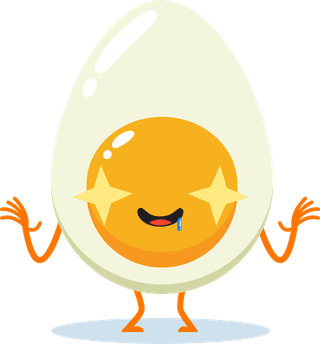 cuteegg-baby-naughty-mascot-set-of-the-boiled-egg-twenty-mascot-poses-isolated-113597