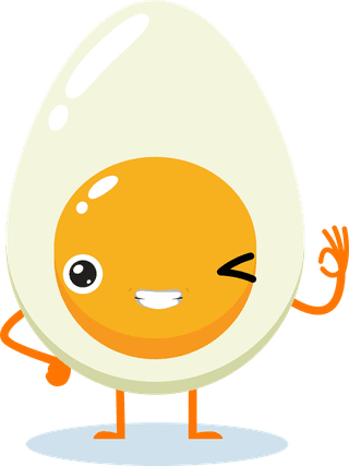 cuteegg-baby-naughty-mascot-set-of-the-boiled-egg-twenty-mascot-poses-isolated-585493