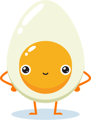 cuteegg-baby-naughty-mascot-set-of-the-boiled-egg-twenty-mascot-poses-isolated-895091