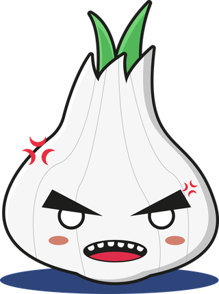 cutegarlic-mascot-character-64721