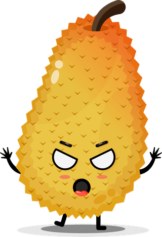 cutejackfruit-mascot-jackfruit-character-765969