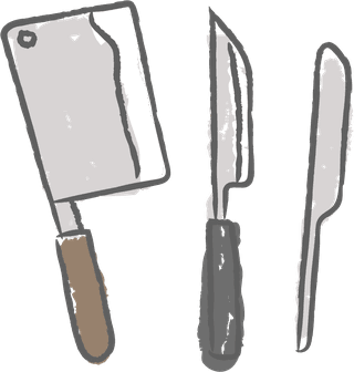 cutekitchen-utensils-doodle-sticker-set-235961