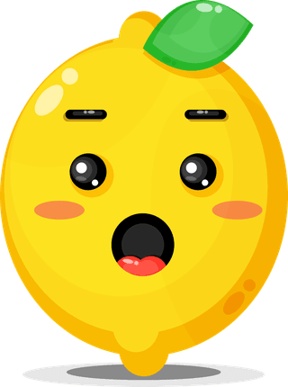 cutelemon-with-emoticons-237918
