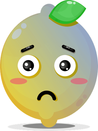 cutelemon-with-emoticons-830030