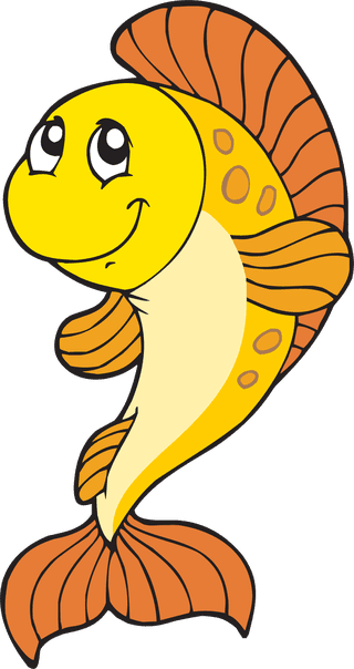 cutemarine-animals-vector-444014