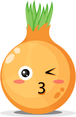cuteonions-with-emoticons-252729