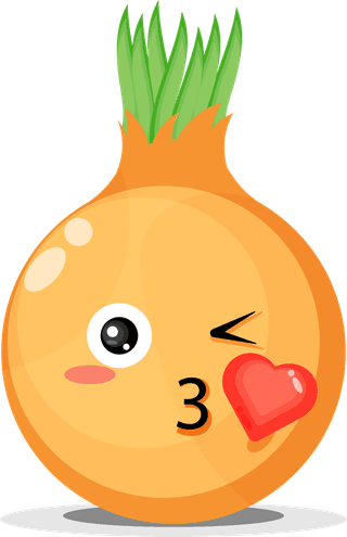 cuteonions-with-emoticons-663956