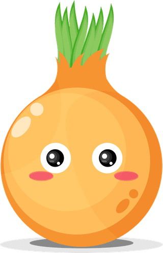 cuteonions-with-emoticons-318331