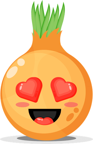 cuteonions-with-emoticons-145511