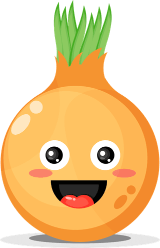 cuteonions-with-emoticons-347737