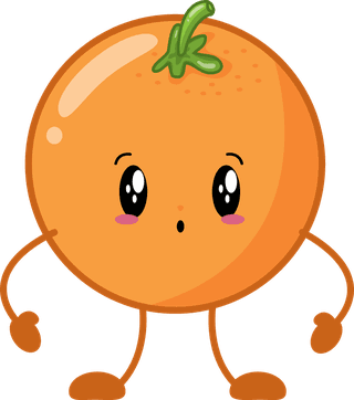 cuteoranges-happy-kawaii-oranges-emojis-362630