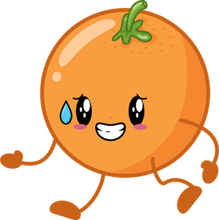 cuteoranges-happy-kawaii-oranges-emojis-521537