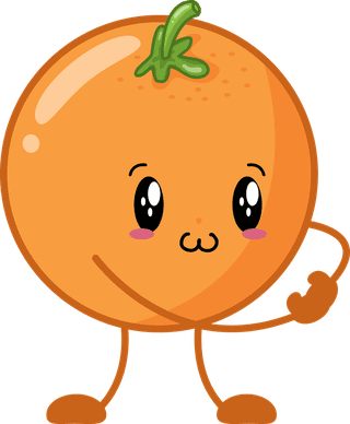 cuteoranges-happy-kawaii-oranges-emojis-106200