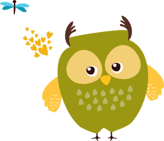 simplecute-cartoon-owl-illustration-591322