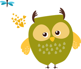 simplecute-cartoon-owl-illustration-591322