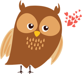 simplecute-cartoon-owl-illustration-596956