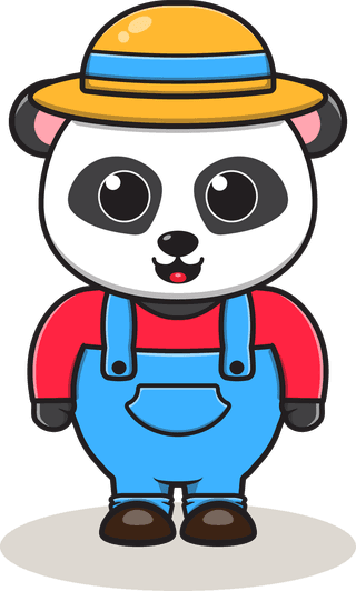 cutepanda-cute-job-panda-cartoon-bundle-set-968794