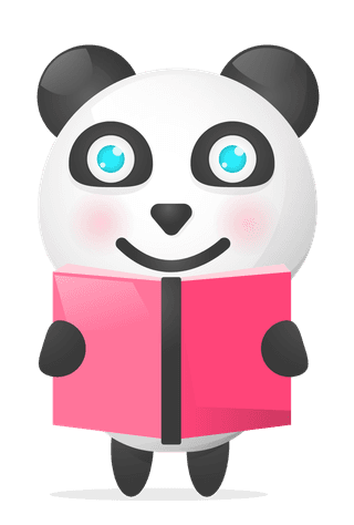 cutepanda-cute-job-panda-cartoon-bundle-set-387665