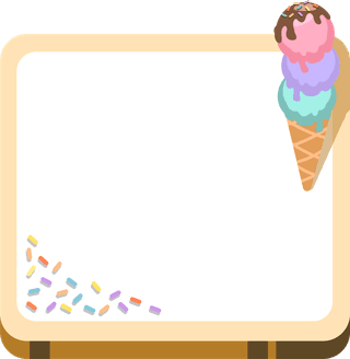 cutepastel-ice-cream-chat-bubble-set-778189