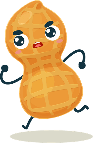 cutepeanut-mascot-peanut-characters-with-cartoon-style-231227