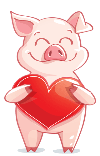 cutepig-cute-pig-emoji-vector-961866