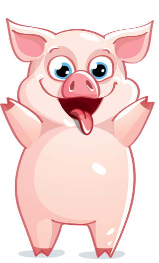 cutepig-cute-pig-emoji-vector-150007