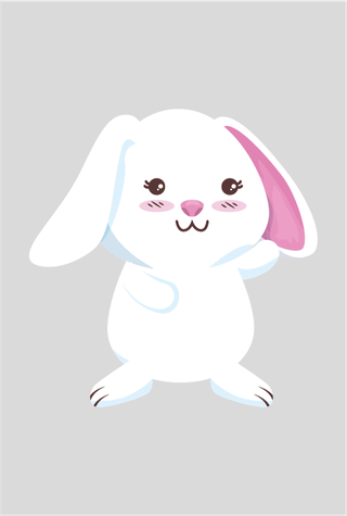 cuterabbit-wild-animal-654079