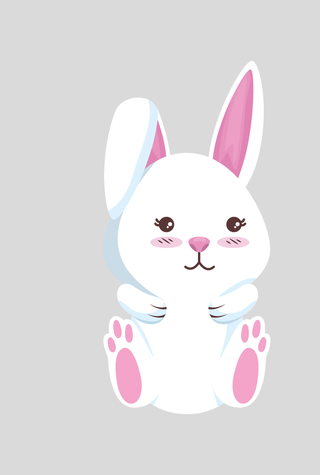 cuterabbit-wild-animal-559371