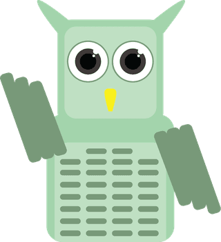 cutevector-of-owl-or-buho-icons-with-lots-of-different-colors-and-expressions-151361